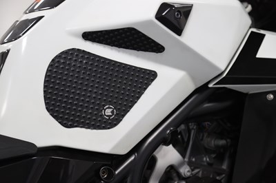 Lot 28 - 2012 KTM RC8 1190
