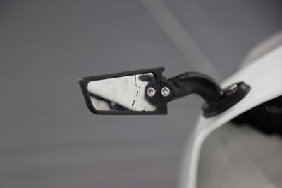 Lot 28 - 2012 KTM RC8 1190