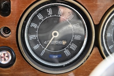 Lot 44 - 1970 Ford Cortina 1600 E
