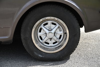 Lot 44 - 1970 Ford Cortina 1600 E