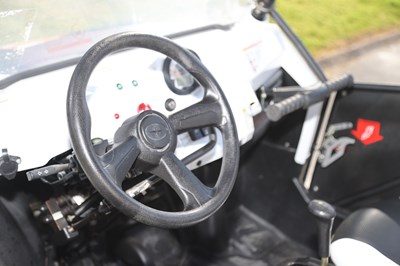 Lot 129 - 2011 Polaris Ranger RZR 900 XP