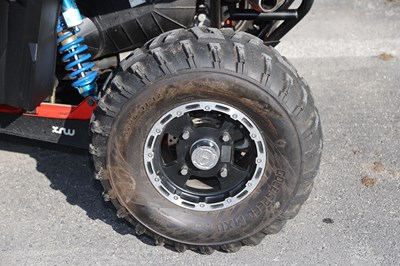 Lot 129 - 2011 Polaris Ranger RZR 900 XP