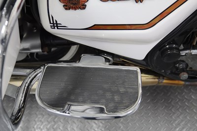 Lot 28 - 1981 Honda GL1100 Gold Wing