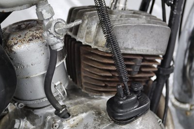 Lot 1 - 1978 Kawasaki KC100