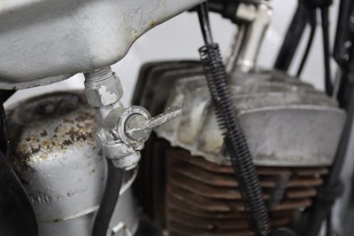 Lot 1 - 1978 Kawasaki KC100