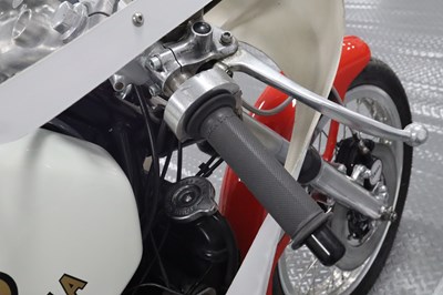 Lot 24 - 1976 Yamaha TZ250B
