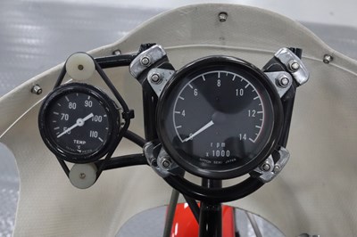 Lot 24 - 1976 Yamaha TZ250B