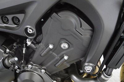 Lot 20 - 2019 Yamaha XSR900 MTM