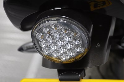 Lot 20 - 2019 Yamaha XSR900 MTM