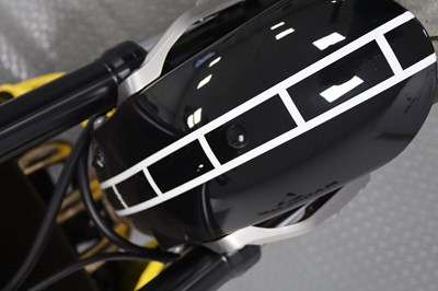 Lot 20 - 2019 Yamaha XSR900 MTM