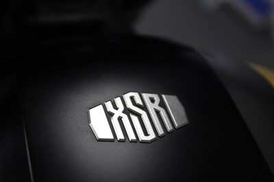 Lot 20 - 2019 Yamaha XSR900 MTM