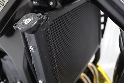 Lot 20 - 2019 Yamaha XSR900 MTM