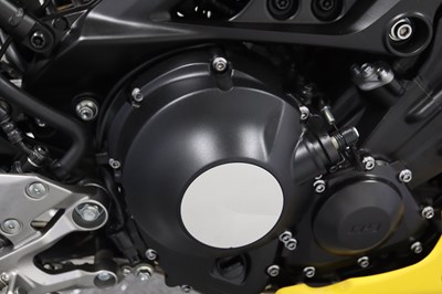 Lot 20 - 2019 Yamaha XSR900 MTM