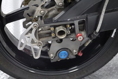 Lot 10 - 1998 Yamaha R7-1