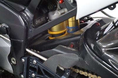 Lot 10 - 1998 Yamaha R7-1