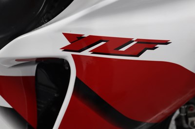 Lot 10 - 1998 Yamaha R7-1
