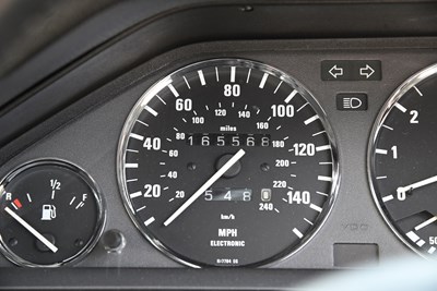 Lot 82 - 1991 BMW 325i Sport