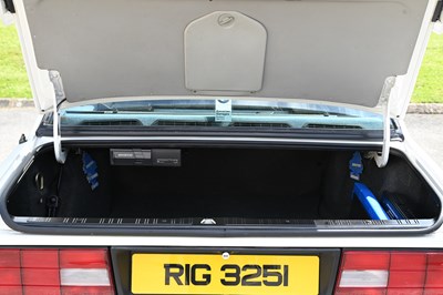 Lot 82 - 1991 BMW 325i Sport