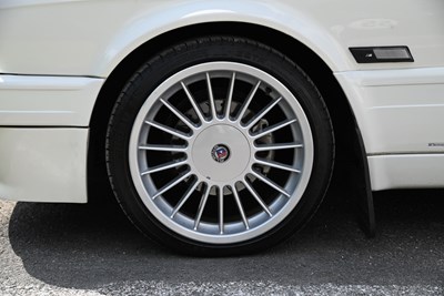 Lot 82 - 1991 BMW 325i Sport