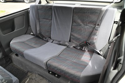 Lot 95 - 1995 Rover Metro 1.4 Li