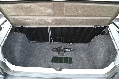 Lot 95 - 1995 Rover Metro 1.4 Li