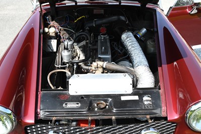 Lot 47 - 1978 MG Midget 1500