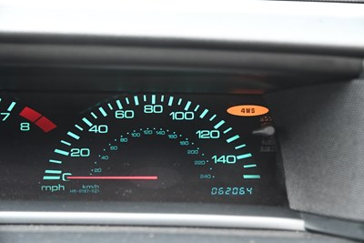 Lot 93 - 1996 Honda Prelude I-VTEC 4-Wheel Steer