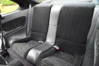 Lot 93 - 1996 Honda Prelude I-VTEC 4-Wheel Steer