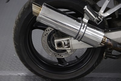 Lot 3 - 2006 Suzuki GSF1200 SA Bandit