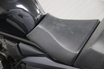 Lot 3 - 2006 Suzuki GSF1200 SA Bandit