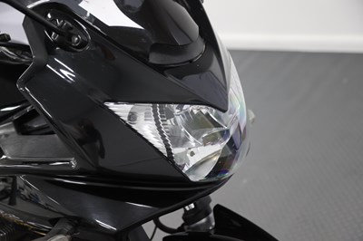 Lot 3 - 2006 Suzuki GSF1200 SA Bandit