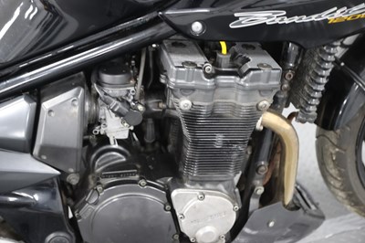 Lot 3 - 2006 Suzuki GSF1200 SA Bandit