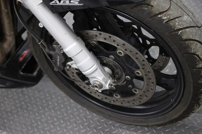 Lot 3 - 2006 Suzuki GSF1200 SA Bandit