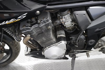 Lot 3 - 2006 Suzuki GSF1200 SA Bandit