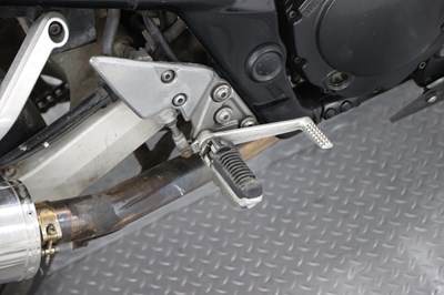 Lot 3 - 2006 Suzuki GSF1200 SA Bandit