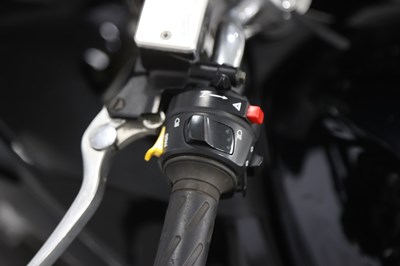 Lot 3 - 2006 Suzuki GSF1200 SA Bandit