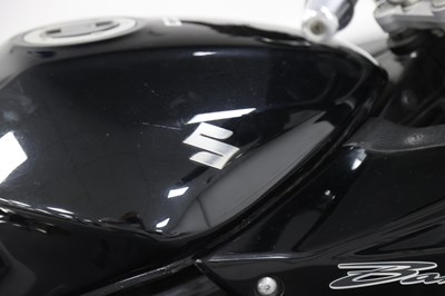 Lot 3 - 2006 Suzuki GSF1200 SA Bandit