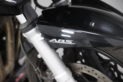 Lot 3 - 2006 Suzuki GSF1200 SA Bandit