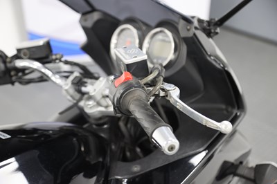 Lot 3 - 2006 Suzuki GSF1200 SA Bandit