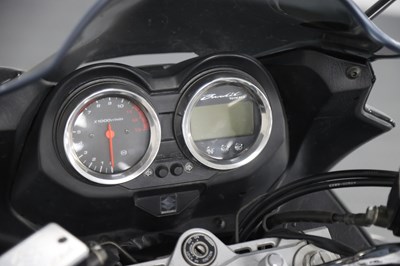 Lot 3 - 2006 Suzuki GSF1200 SA Bandit