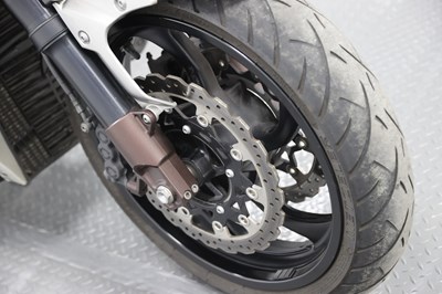 Lot 23 - 2010 Yamaha V-Max 1700