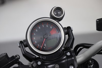 Lot 23 - 2010 Yamaha V-Max 1700