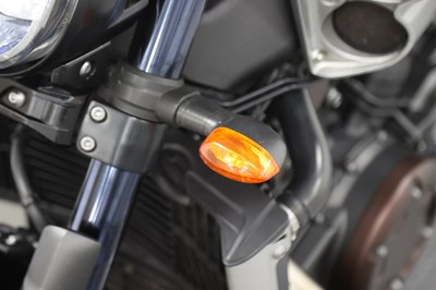 Lot 23 - 2010 Yamaha V-Max 1700