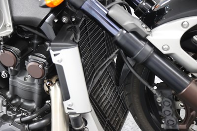 Lot 23 - 2010 Yamaha V-Max 1700
