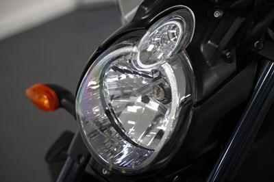 Lot 23 - 2010 Yamaha V-Max 1700