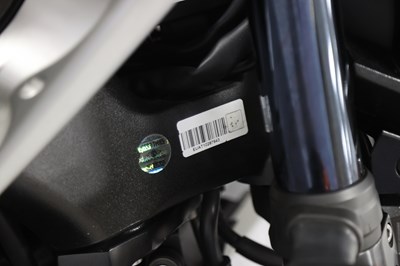 Lot 23 - 2010 Yamaha V-Max 1700