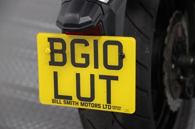 Lot 23 - 2010 Yamaha V-Max 1700