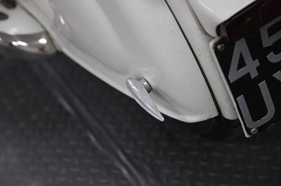 Lot 11 - 1959 Lambretta Li150 Series 1