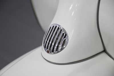 Lot 11 - 1959 Lambretta Li150 Series 1