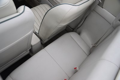 Lot 41 - 1991 Nissan Figaro